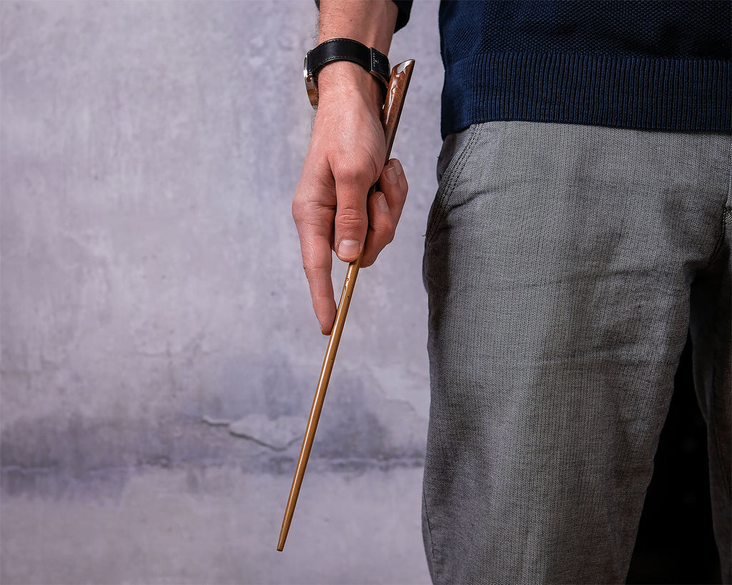 Immagine del prodotto Bacchetta di Newt Scamander - Animali fantastici
