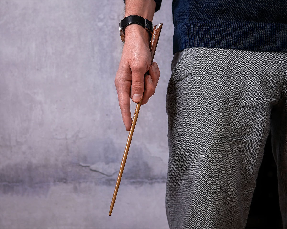 Immagine del prodotto Bacchetta di Newt Scamander - Animali fantastici
