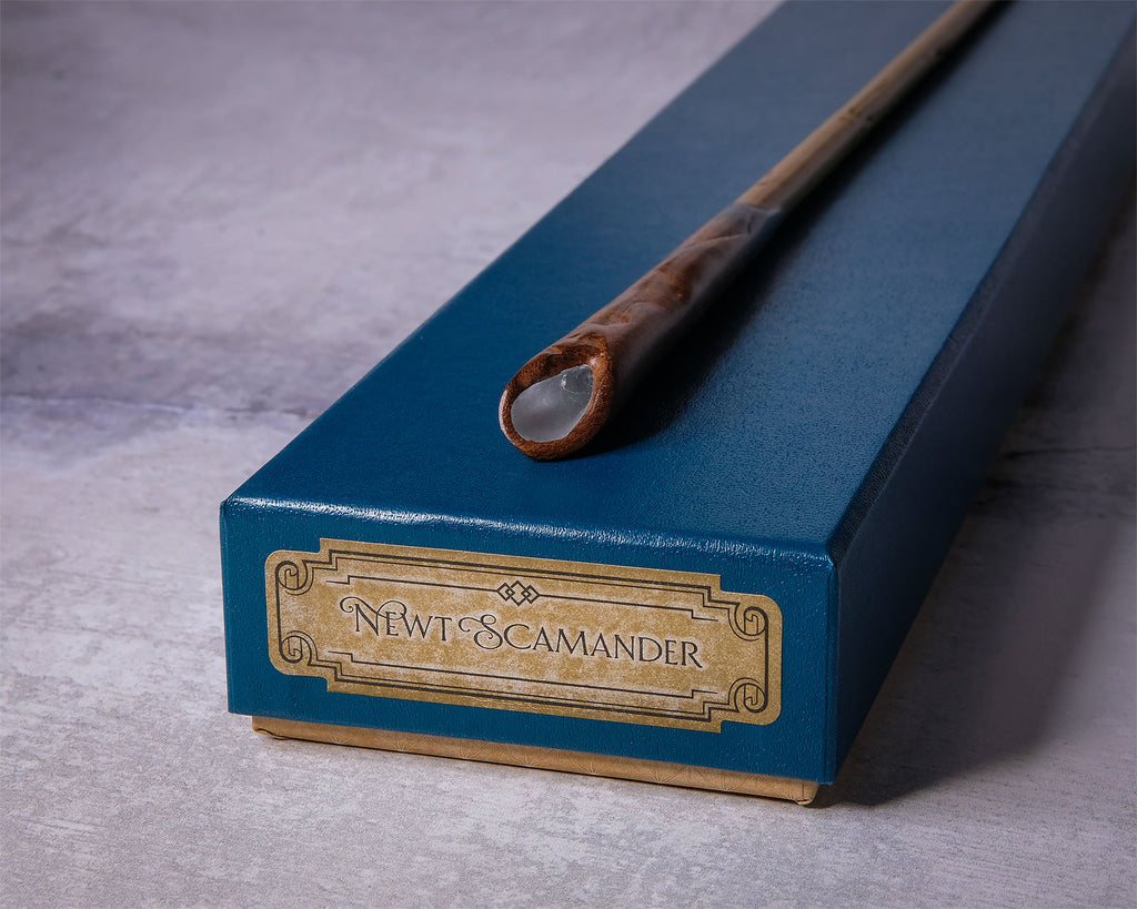 Immagine del prodotto Bacchetta di Newt Scamander - Animali fantastici