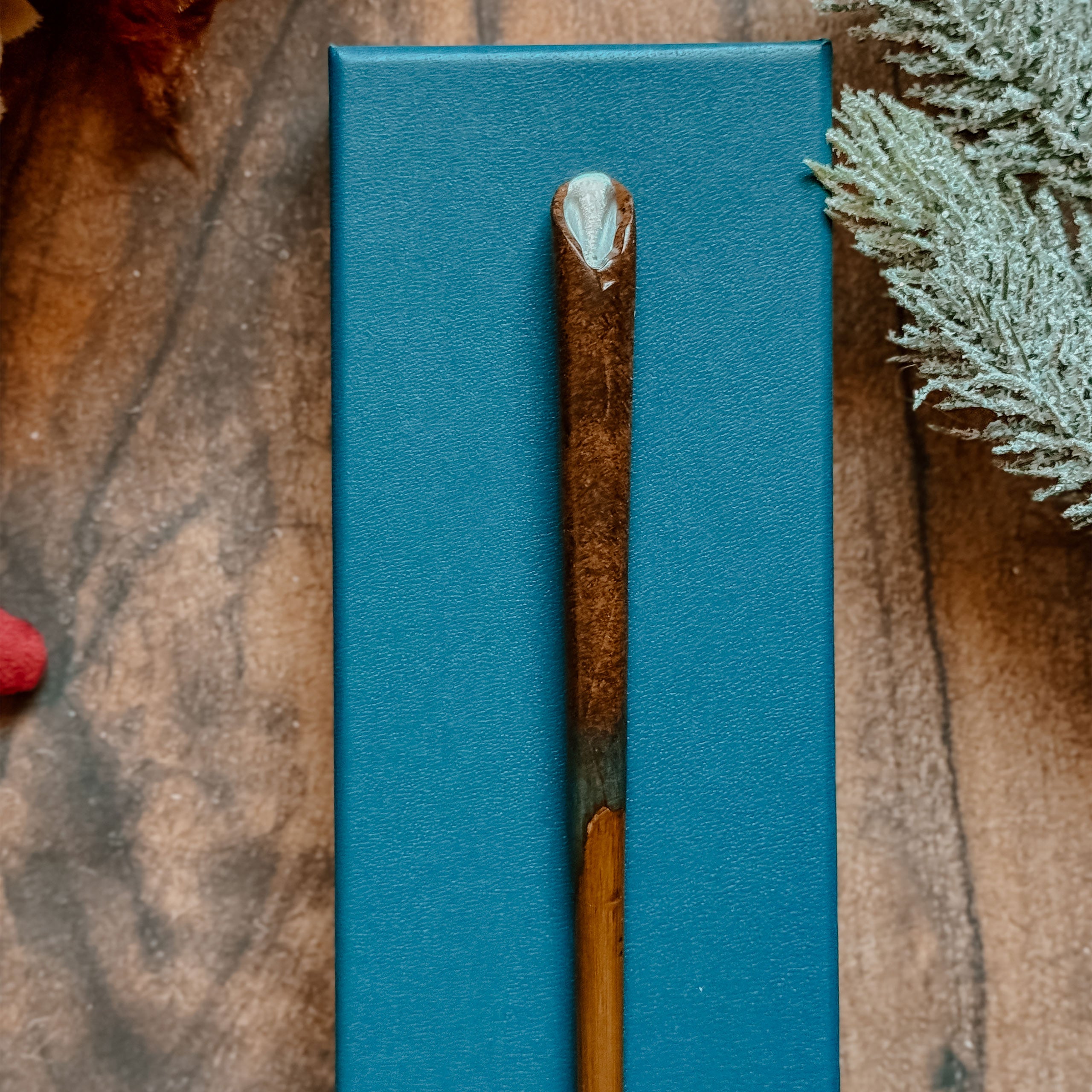 Immagine del prodotto Bacchetta di Newt Scamander - Animali fantastici
