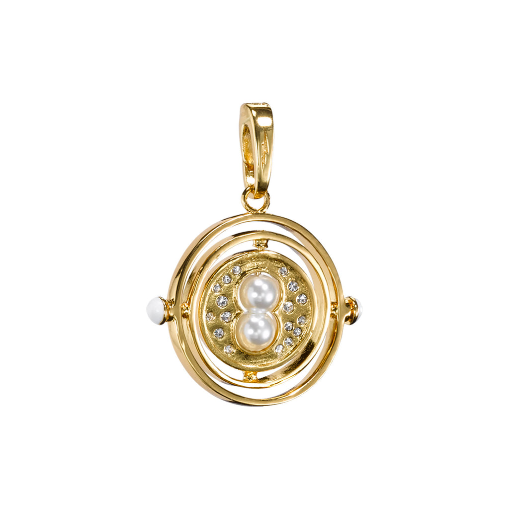 Immagine del prodotto Ciondolo Lumos Charm Giratempo - Harry Potter