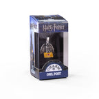 Product image Owl Post Lumos Charm Pendant - Harry Potter