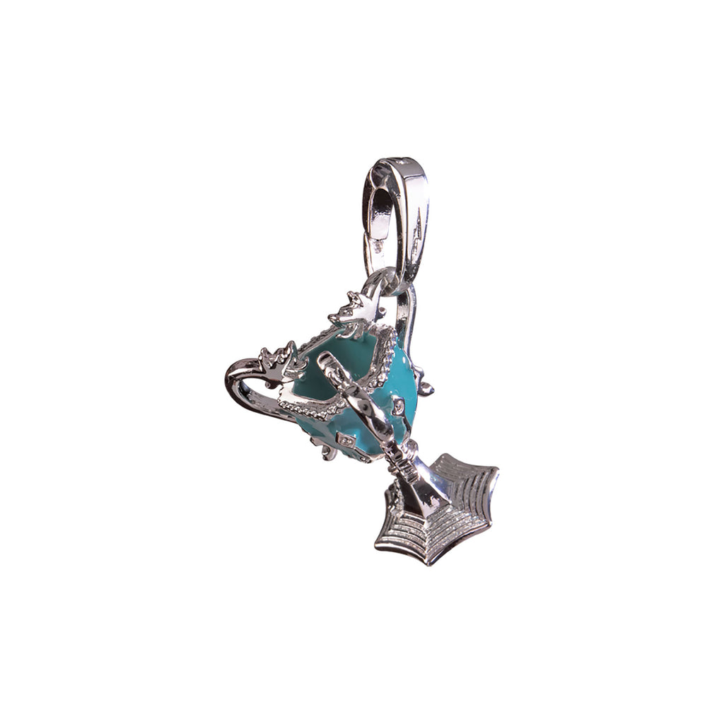 Immagine del prodotto Ciondolo Lumos Charm Calice del Torneo Tremagico - Harry Potter
