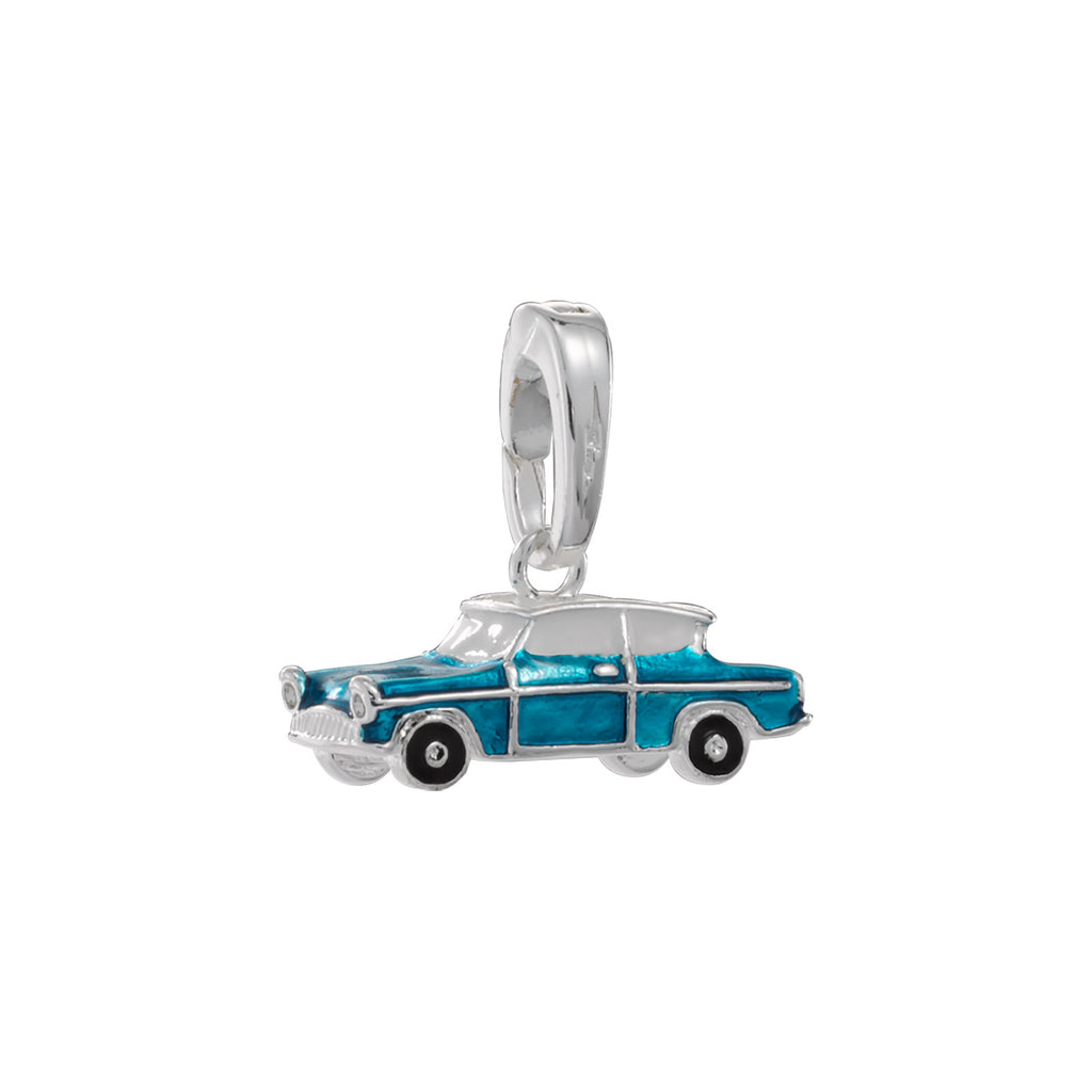 Immagine del prodotto L'Auto Volante Lumos Charm Pendente - Harry Potter