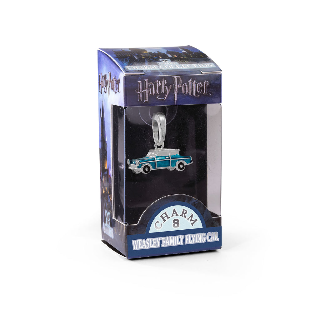 Immagine del prodotto L'Auto Volante Lumos Charm Pendente - Harry Potter