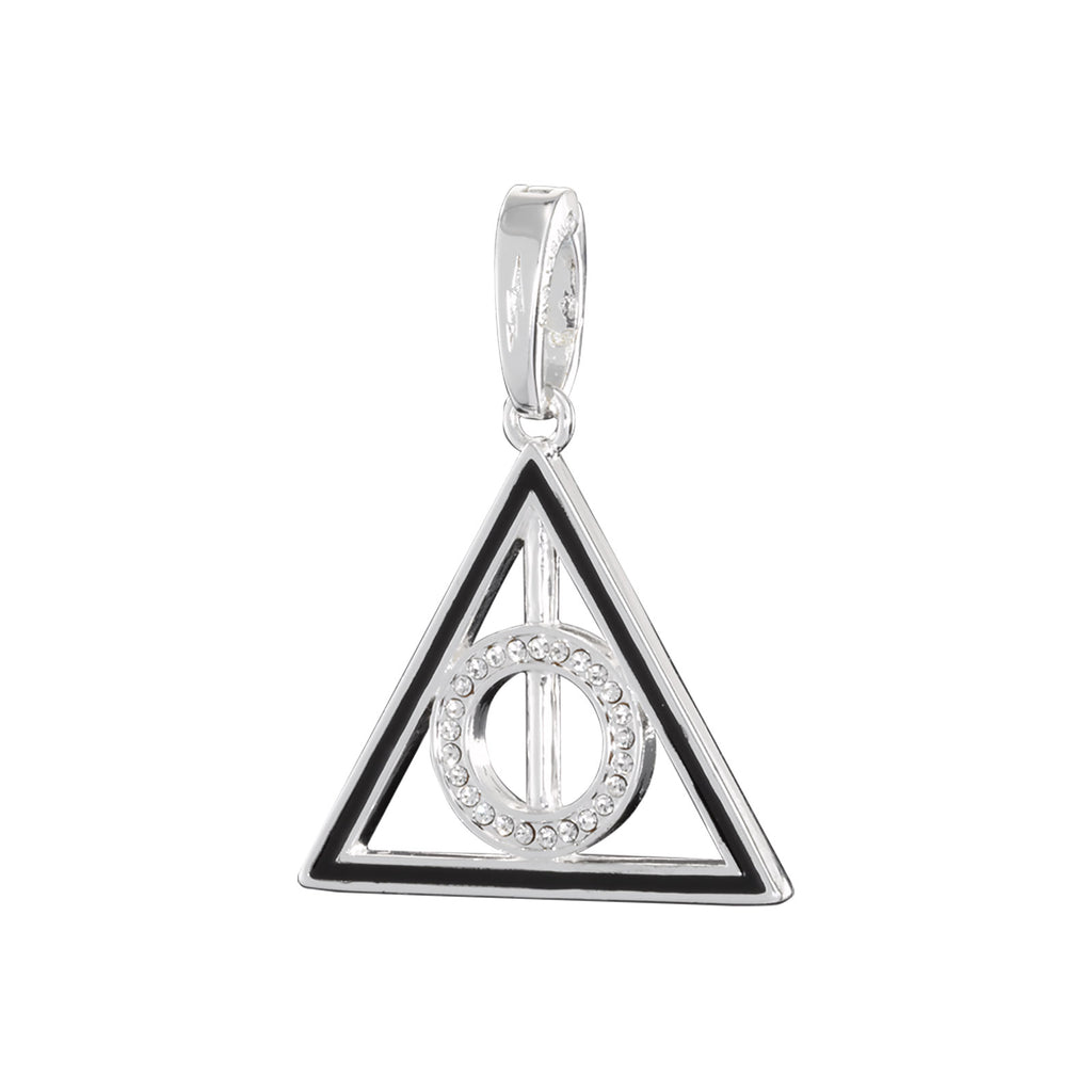 Immagine del prodotto Ciondolo Lumos Charm dei Doni della Morte - Harry Potter