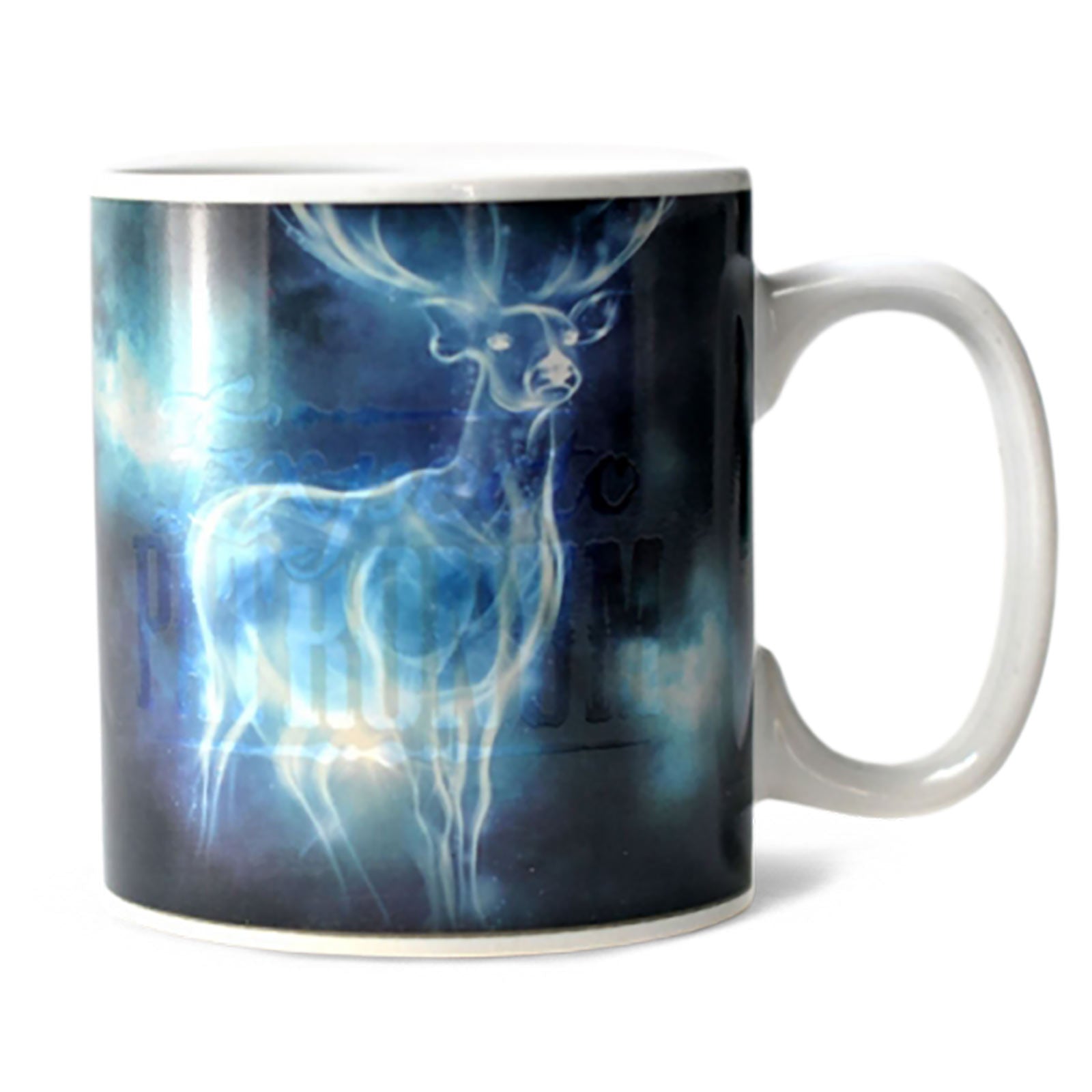 Immagine del prodotto Harry Potter - Tazza effetto termico Patronus