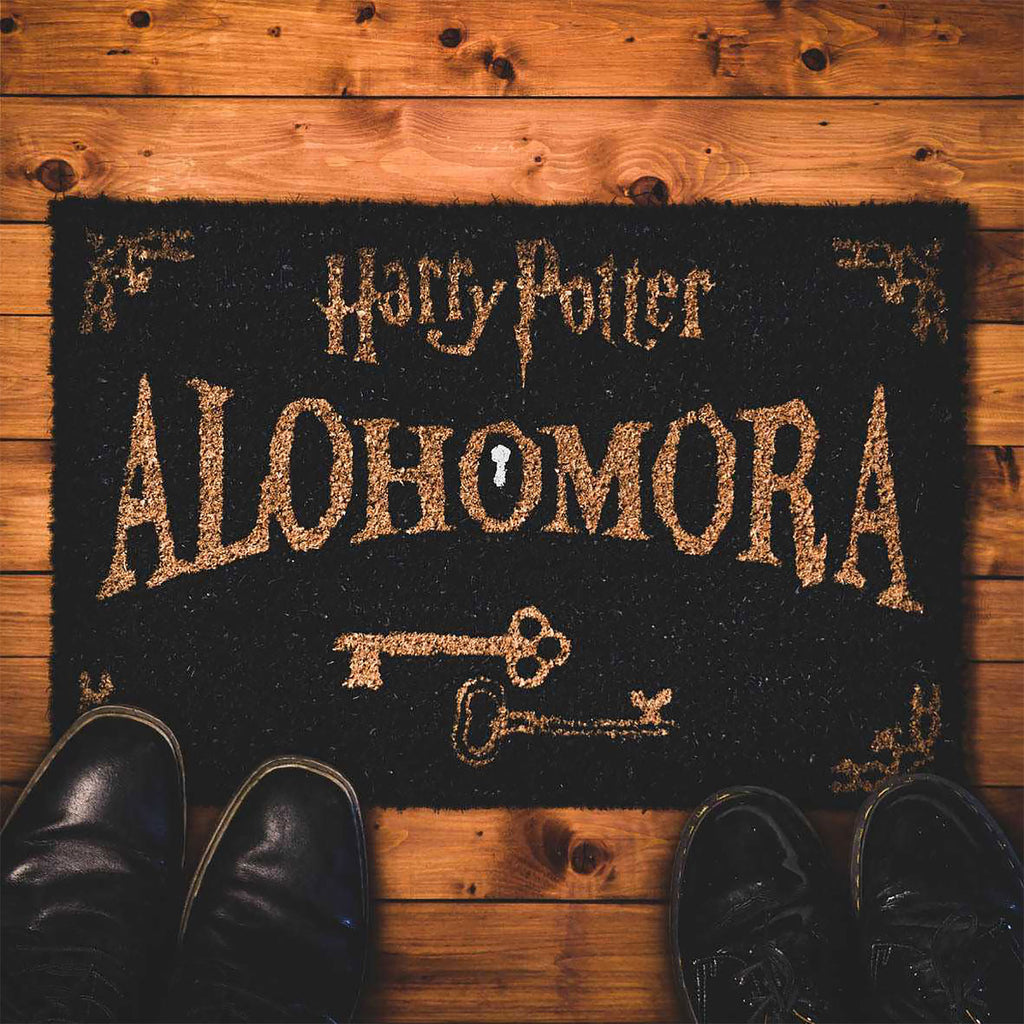 Immagine del prodotto Harry Potter - Zerbino Alohomora