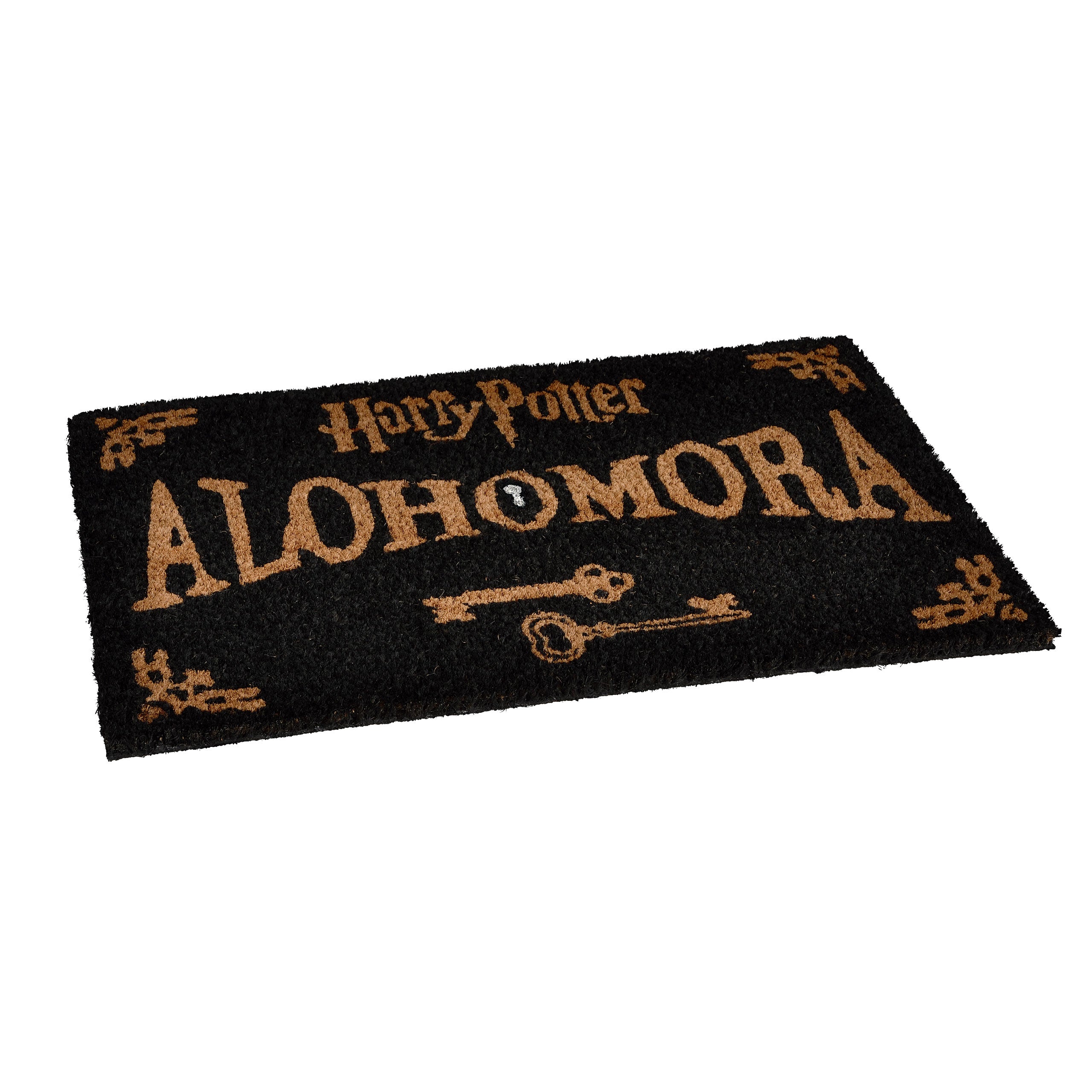 Immagine del prodotto Harry Potter - Zerbino Alohomora