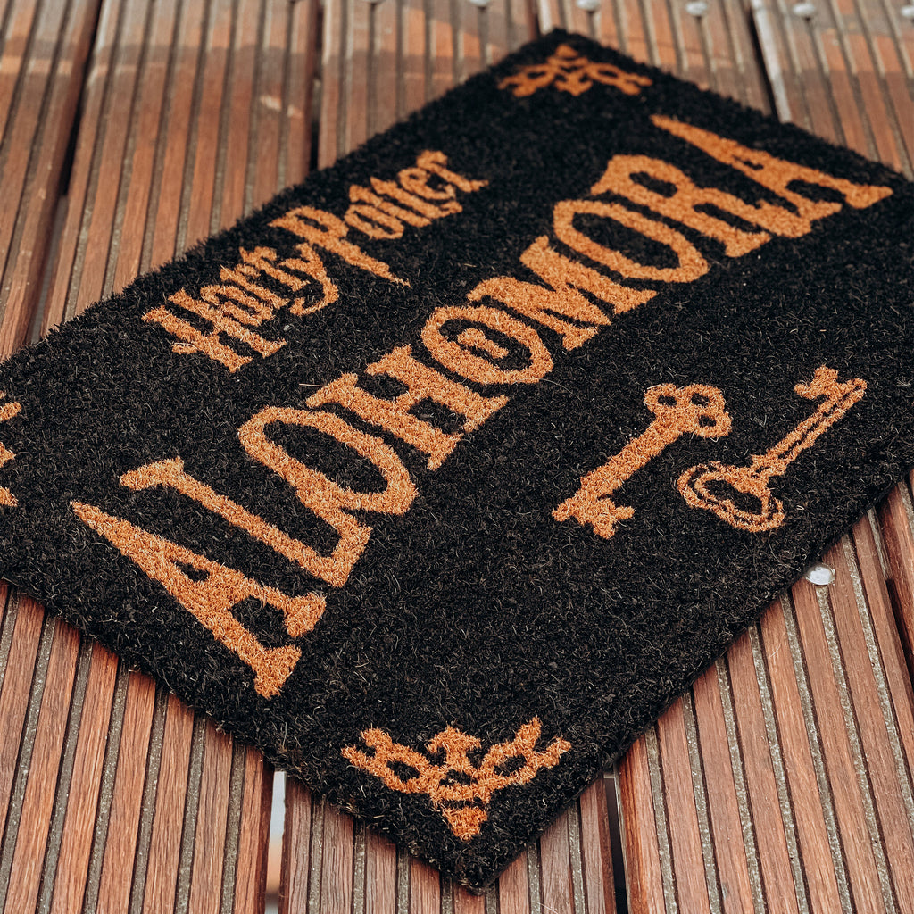 Immagine del prodotto Harry Potter - Zerbino Alohomora