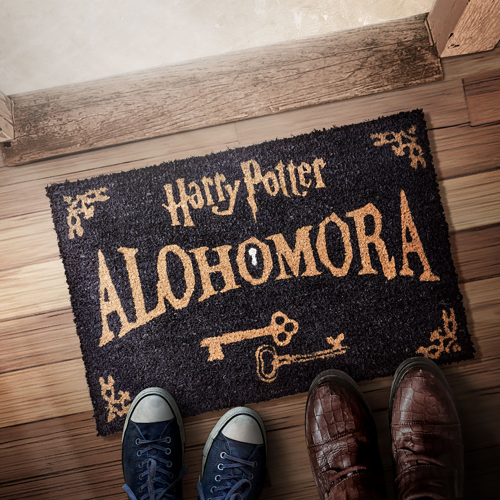 Immagine del prodotto Harry Potter - Zerbino Alohomora