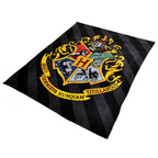 Immagine del prodotto Harry Potter - Coperta morbida con stemma di Hogwarts