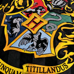 Immagine del prodotto Harry Potter - Coperta morbida con stemma di Hogwarts