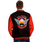 Immagine del prodotto Giacca College Rogue One - Red Squadron Star Wars