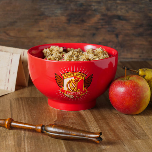 Immagine del prodotto Harry Potter - Ciotola per cereali Gryffindor