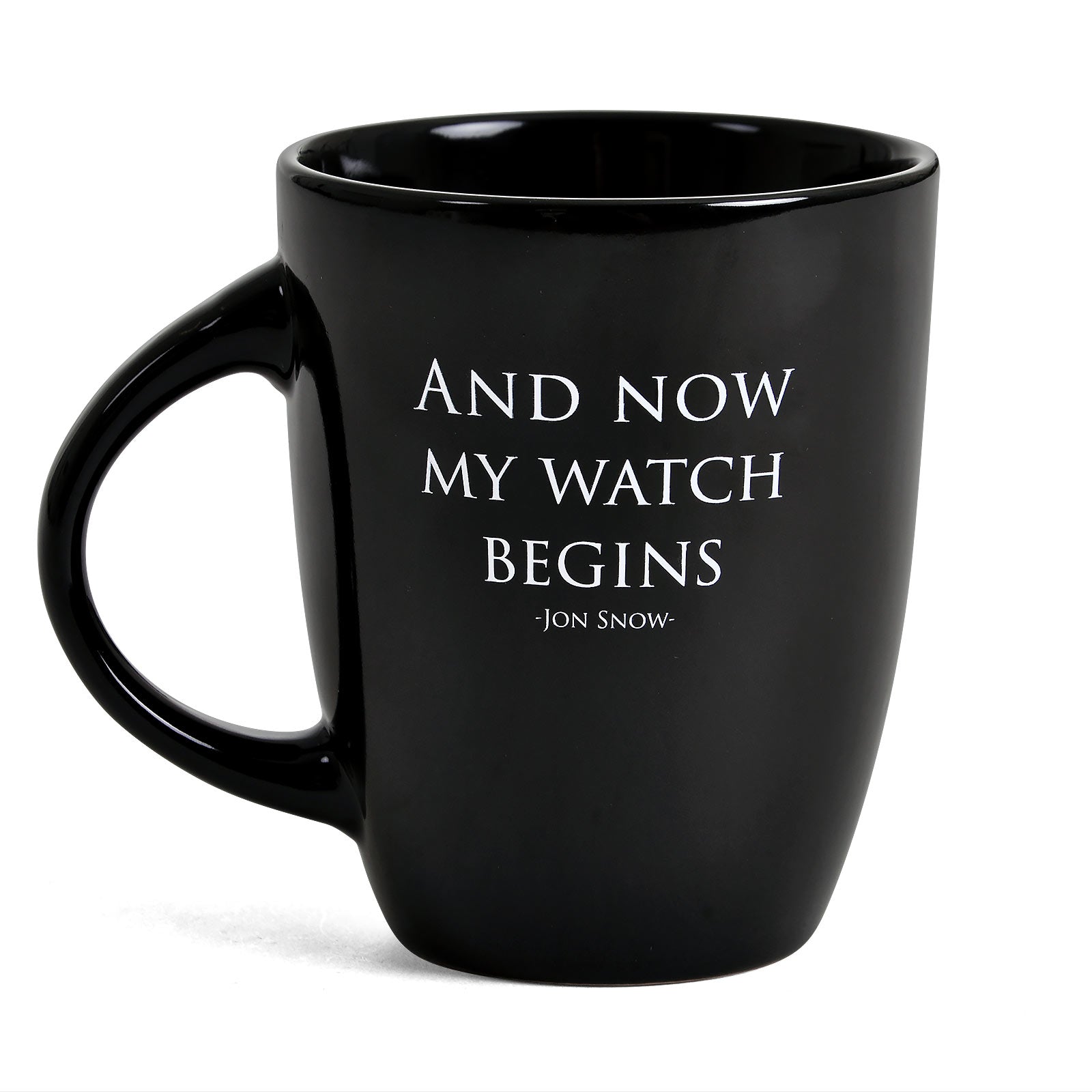 Immagine del prodotto Game of Thrones - La mia Guardia Inizia Parole Nobili Tazza