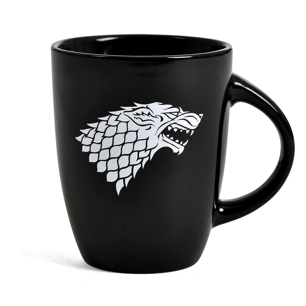Immagine del prodotto Game of Thrones - La mia Guardia Inizia Parole Nobili Tazza