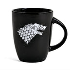 Immagine del prodotto Game of Thrones - La mia Guardia Inizia Parole Nobili Tazza