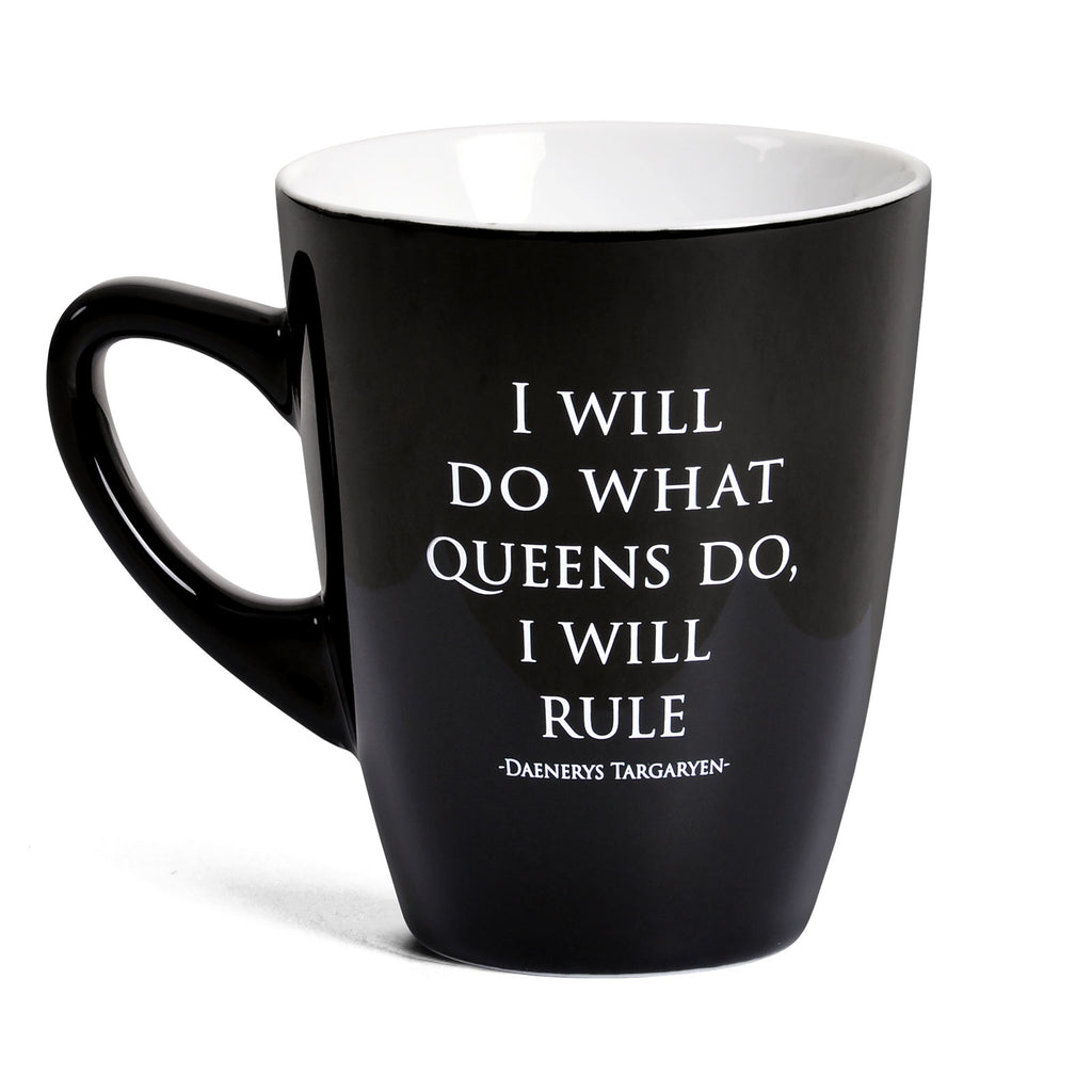 Immagine del prodotto Game of Thrones - Io governerò Noble Words Tazza