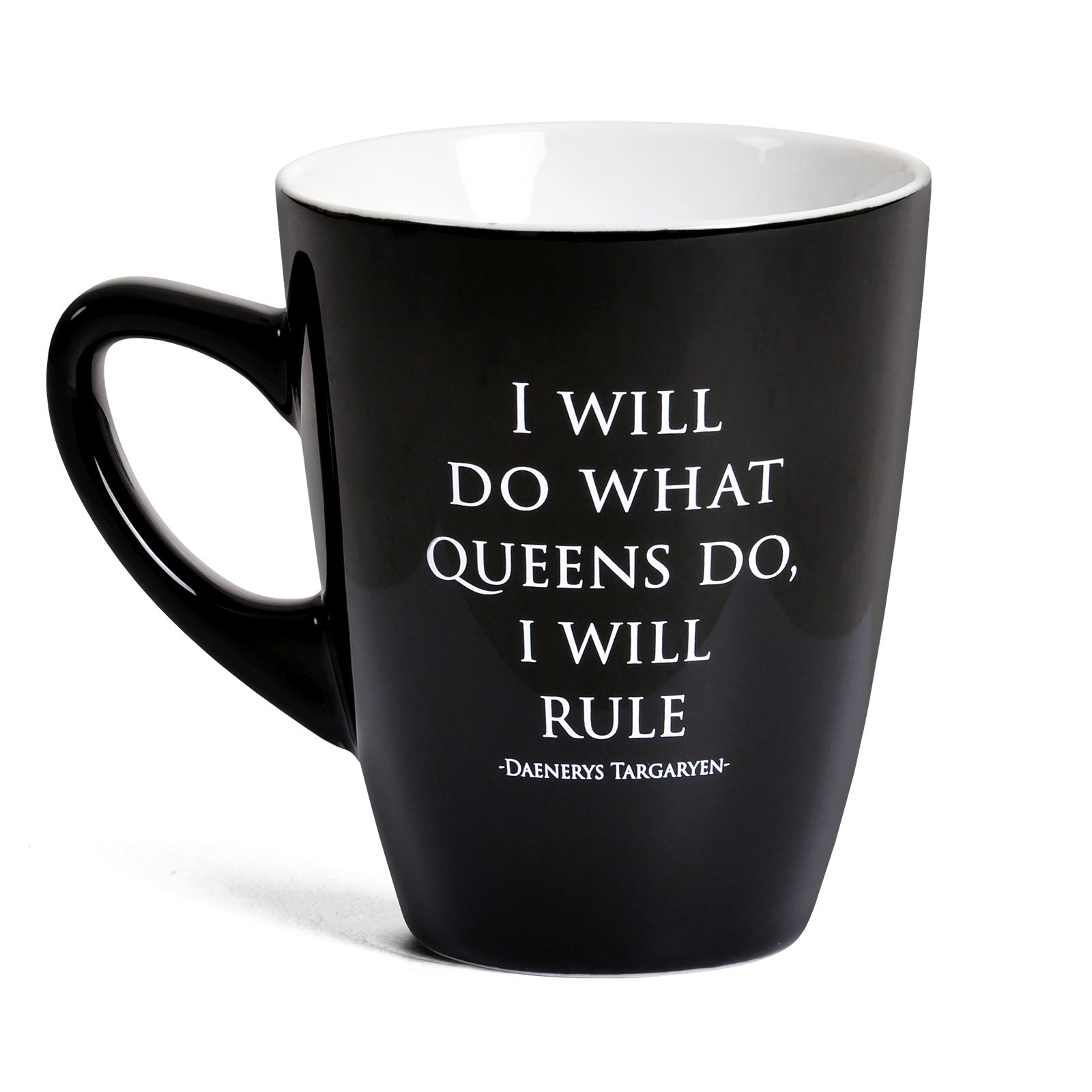 Immagine del prodotto Game of Thrones - Io governerò Noble Words Tazza