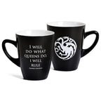 Immagine del prodotto Game of Thrones - Io governerò Noble Words Tazza