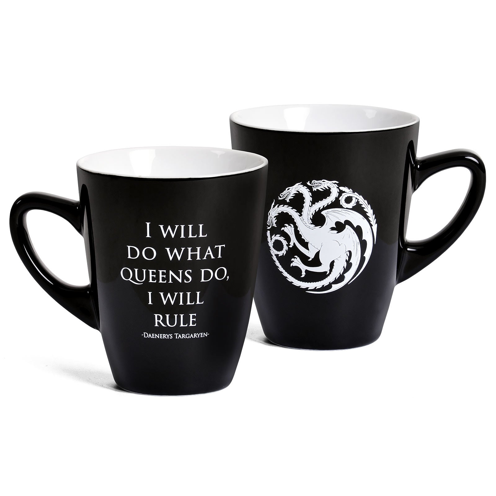 Immagine del prodotto Game of Thrones - Io governerò Noble Words Tazza