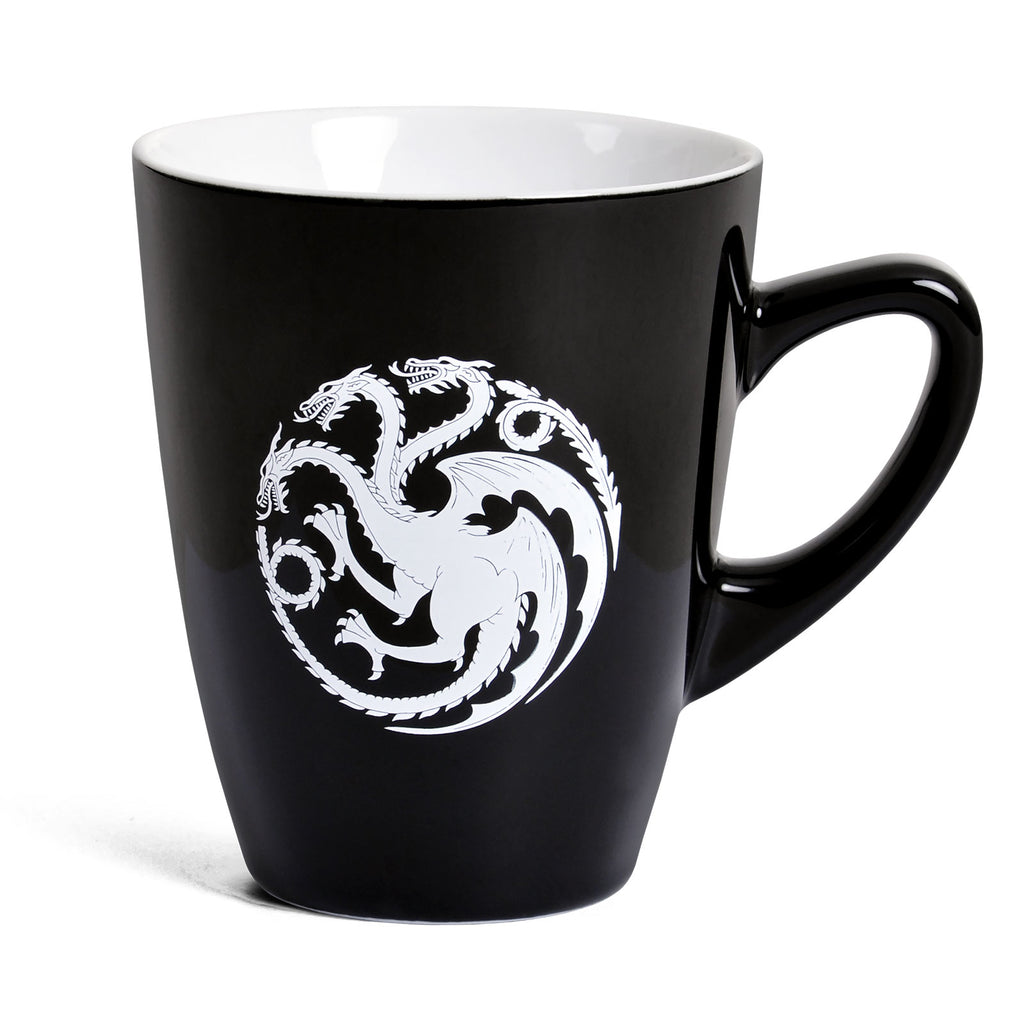 Immagine del prodotto Game of Thrones - Io governerò Noble Words Tazza