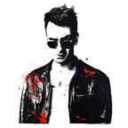 Immagine del prodotto Preacher - T-shirt bianca di Cassidy