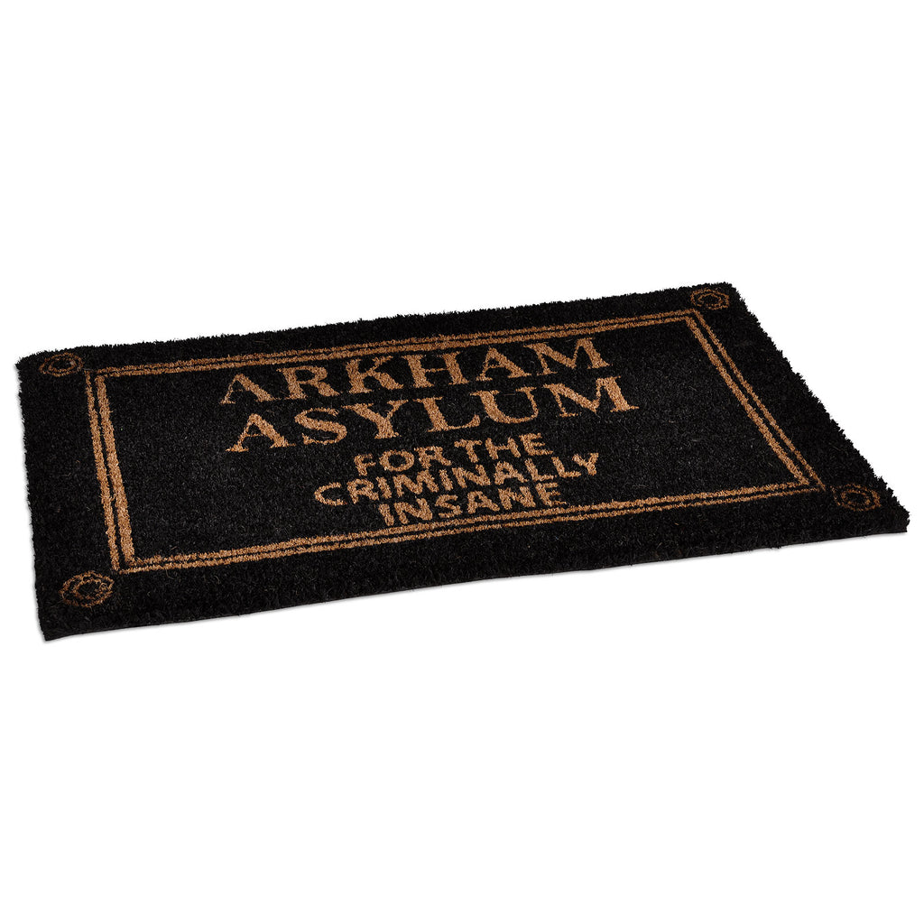 Immagine del prodotto Batman - Tappetino nero di Arkham Asylum