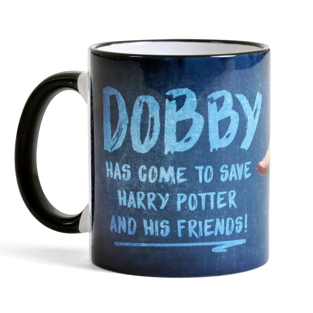 Immagine del prodotto Harry Potter - Tazza Eroe Dobby