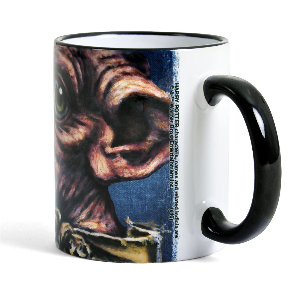 Immagine del prodotto Harry Potter - Tazza Eroe Dobby