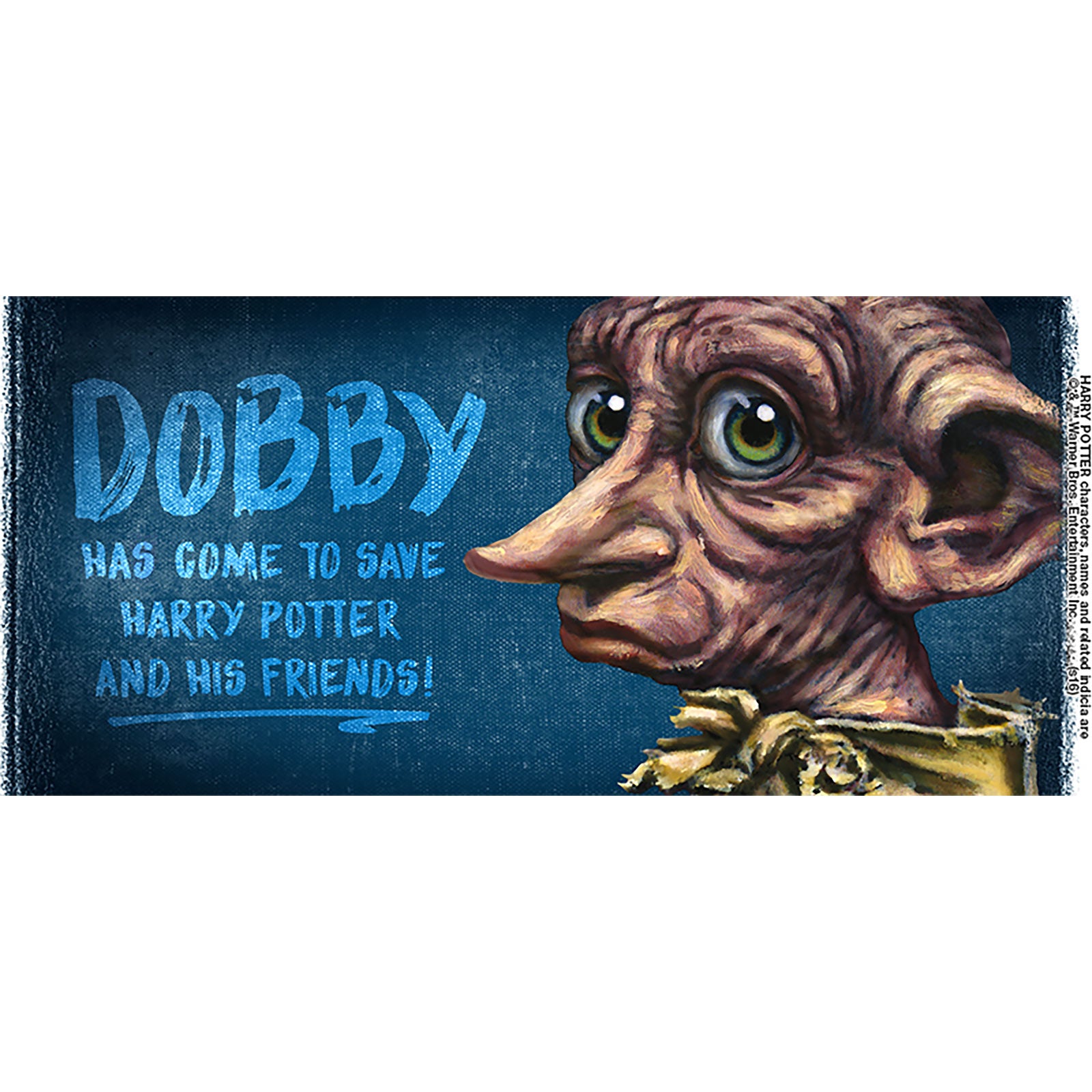 Immagine del prodotto Harry Potter - Tazza Eroe Dobby
