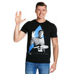 Immagine del prodotto Star Trek - T-shirt Logo Enterprise