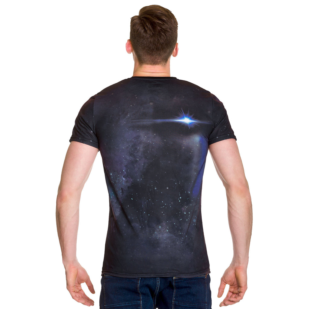 Product image Mass Effect - Explorer Full Size T-Shirt