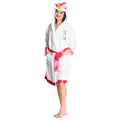 Product image Minions - Unicorn Bathrobe