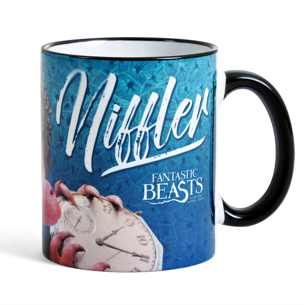 Immagine del prodotto Niffler Treasure - Tazza Animali Fantastici