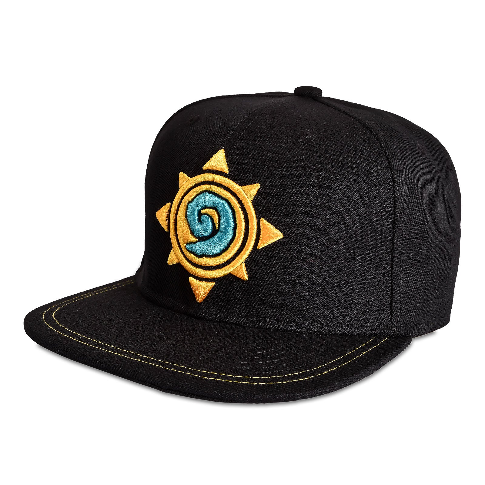 Immagine del prodotto Hearthstone - Cappellino Snapback Logo nero