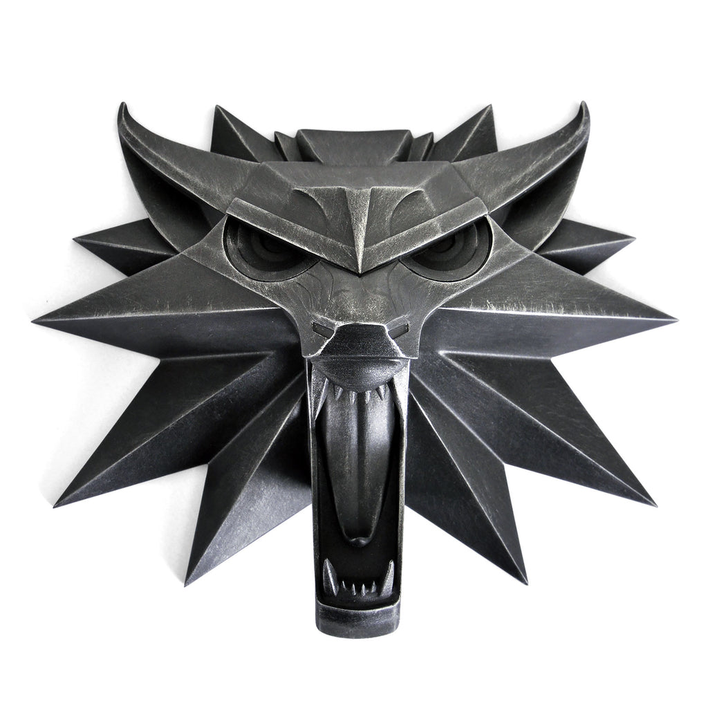Product image Witcher - Wild Hunt 3D Wall Picture