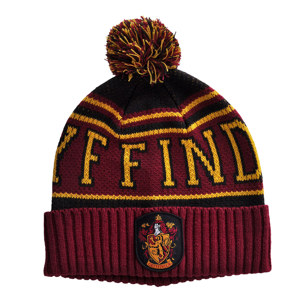 Immagine del prodotto Harry Potter - Berretto Grifondoro rosso