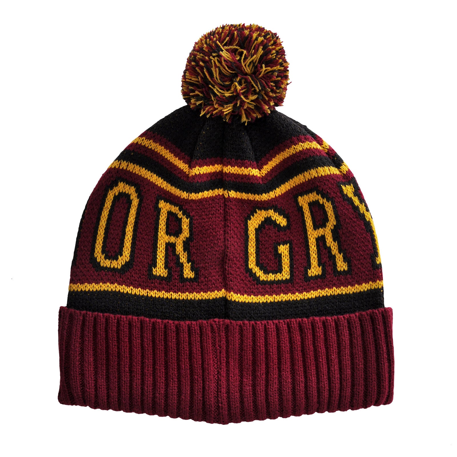 Immagine del prodotto Harry Potter - Berretto Grifondoro rosso