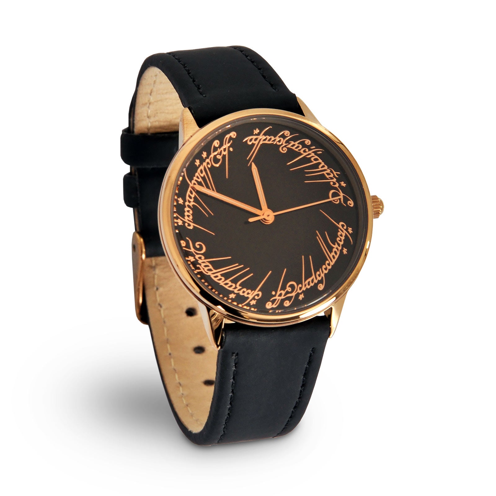 Immagine del prodotto Il Signore degli Anelli - L'Unico Orologio da Donna