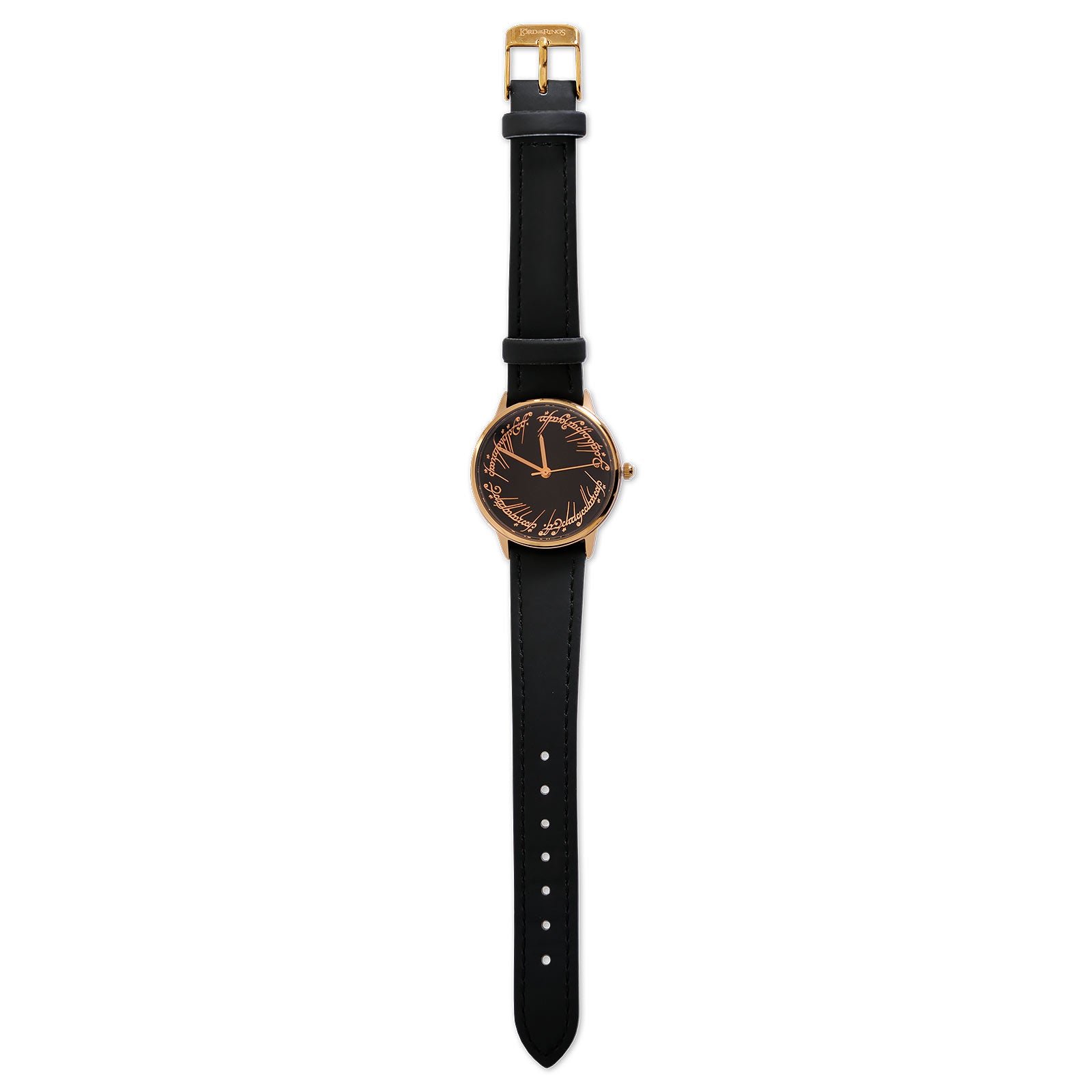 Immagine del prodotto Il Signore degli Anelli - L'Unico Orologio da Donna