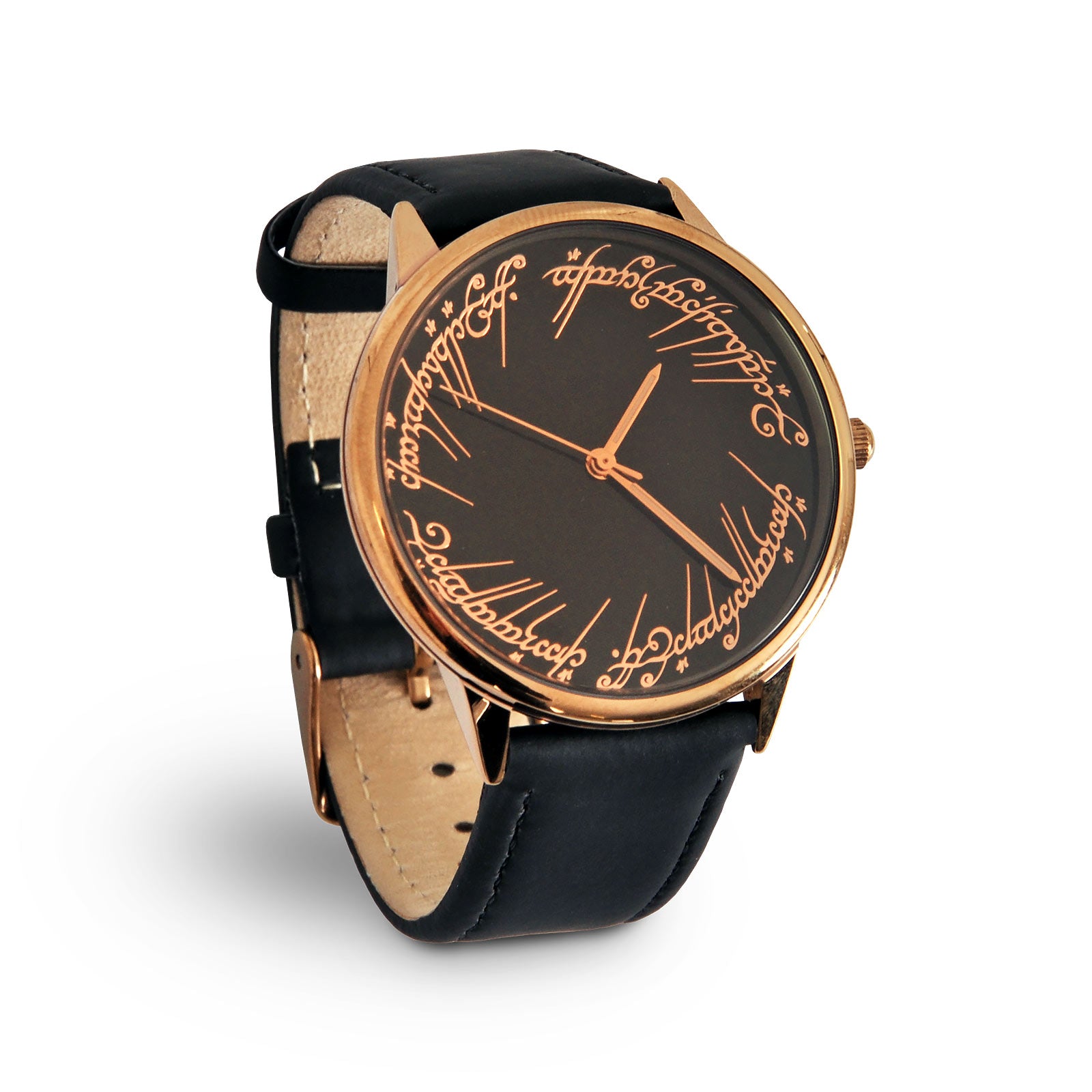 Immagine del prodotto Il Signore degli Anelli - L'Unico Orologio da Uomo