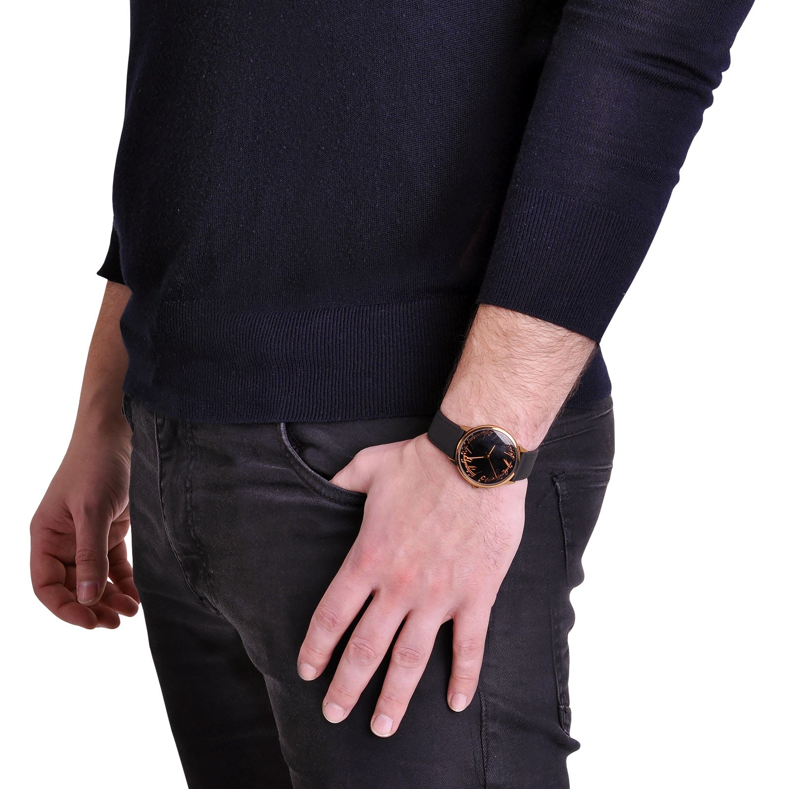 Immagine del prodotto Il Signore degli Anelli - L'Unico Orologio da Uomo