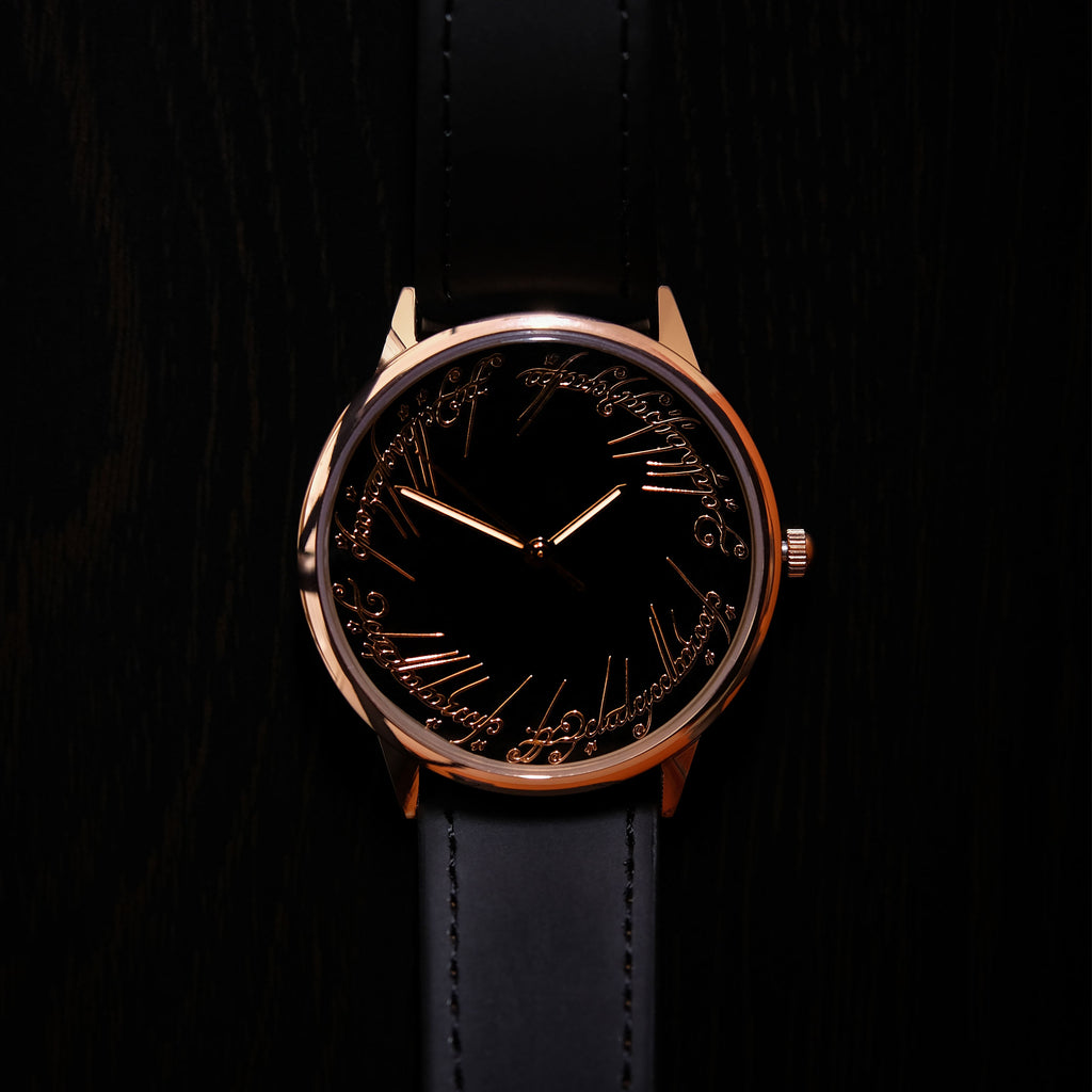 Immagine del prodotto Il Signore degli Anelli - L'Unico Orologio da Uomo