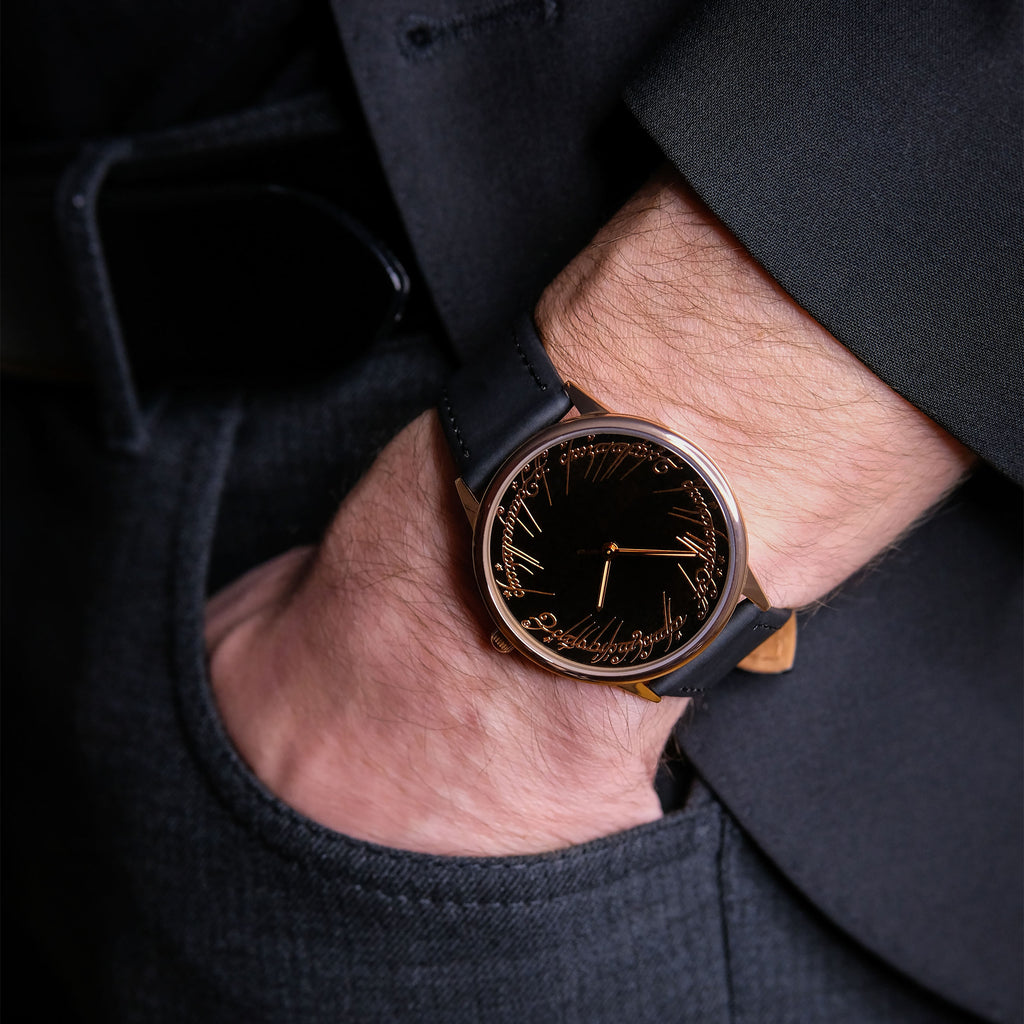 Immagine del prodotto Il Signore degli Anelli - L'Unico Orologio da Uomo
