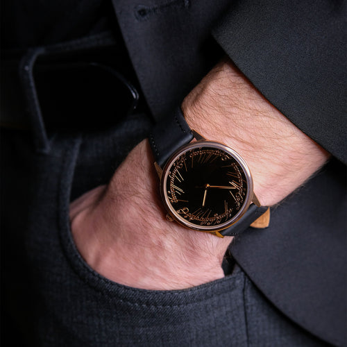 Immagine del prodotto Il Signore degli Anelli - L'Unico Orologio da Uomo