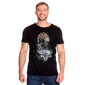 Immagine del prodotto Zelda - Maga Ganondorf T-shirt nera