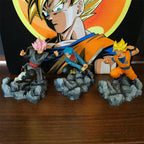 Immagine del prodotto Dragon Ball - Figura Super Soul x Soul di Trunks