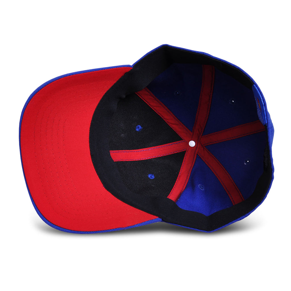 Immagine del prodotto Superman - Cappellino con logo blu
